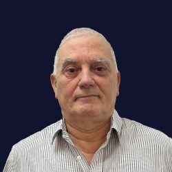 Joe <p>Founding Member & Chief Consultant at Magna FHS & Dued App</p>