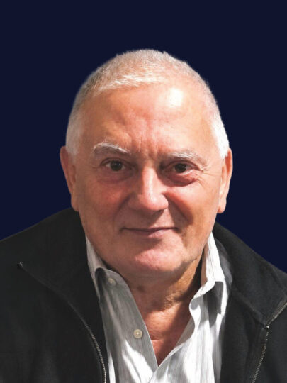 Joe Vella