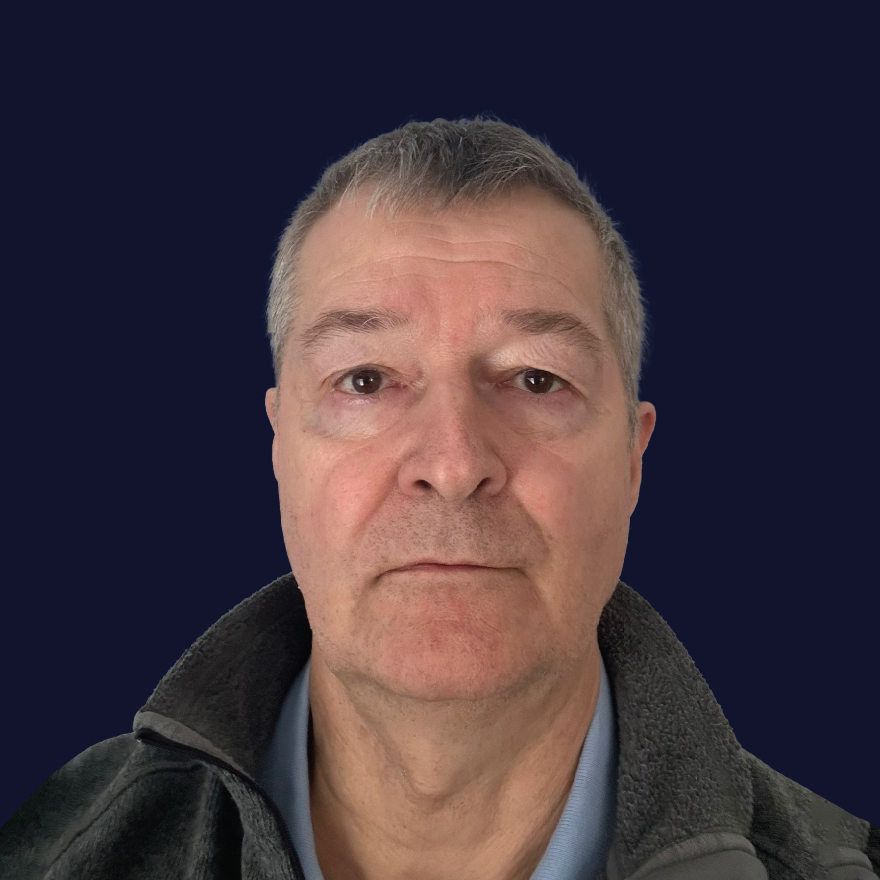 Keith Fire Risk Assessor at Magna FHS