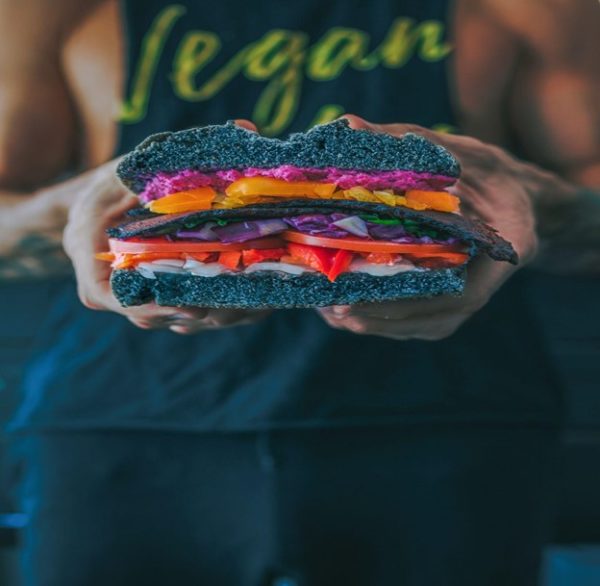 Veganuary 2022: What Are Your Responsibilities When Labelling Food Vegan?