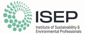 Our partnership with ISEP supports their mission to drive sustainable change across the environment, society, and economy. As the global body for sustainability professionals, they empowers members with the skills, standards, and support to lead the way to a more sustainable future.