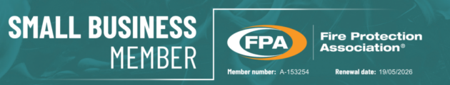 Our partnership with the FPA underscores our commitment to promoting the highest standards in fire safety, empowering professionals with expert guidance, training, and resources to enhance safety, compliance, and best practices.